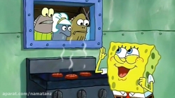 کارتون باب اسفنجی قسمت 76 - SpongeBob SquarePants